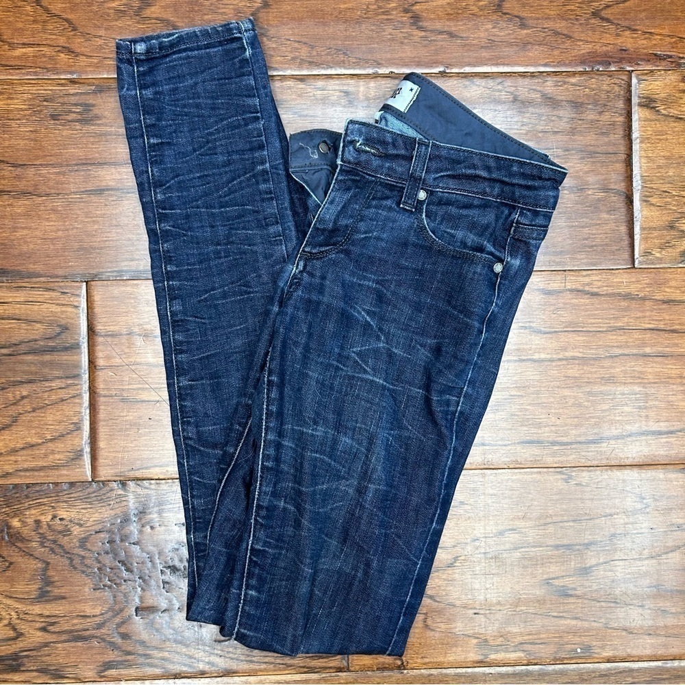 Paige skyline‎ skinny jeans